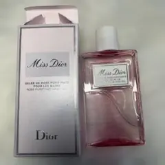 ミスディオール　ハンドジェル　100ml