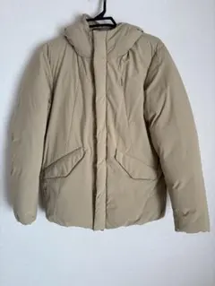 UNITED ARROWS green label relaxing ダウン