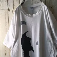 エアジョーダン グラフィック Tシャツ 90s 古着