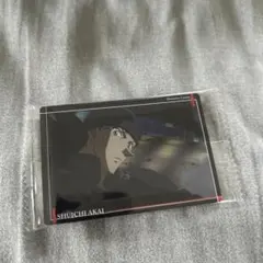 名探偵コナン イタジャガ vol.7 赤井秀一 キャラクターカード C7-07