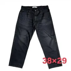 2025年最新】リーバイス550 ブラック w38の人気アイテム - メルカリ