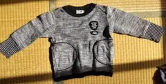 トレーナー？　KP BOY　100㎝