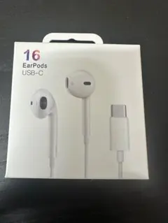EarPods USB-C