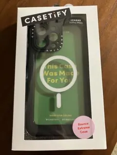 CASETiFY iPhone14pro max