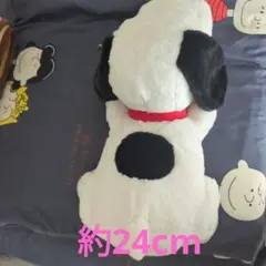 PEANUTS スヌーピー ぬいぐるみ