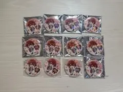 さかわん 缶バッジ となりの坂田 - メルカリ