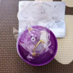 正規品　限定アソート　うちの子のけだまだま　うちのこのけだまだま　犬　チワワ白