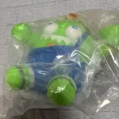 一番くじ ストリートファイター6 C賞 ブランカ OUTFIT3