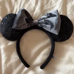 東京ディズニーリゾート カチューシャ