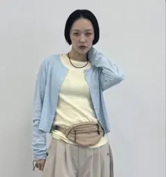 JEANASIS おねe L＋1 トップス 2点セットのサムネイル