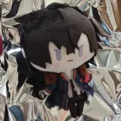 柳愛時 Collar×Malice カラーマリス ピコぬい ぬいぐるみ - メルカリ