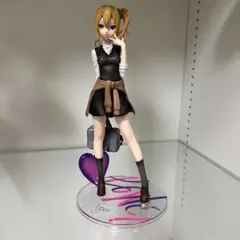 かぐや様は告らせたい 早坂あい フィギュア