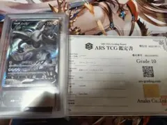 ライチュウ lv.x ARS10 ポケモンカード PSA10相当 - メルカリ