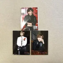 SixTONES 京本大我 フォトセ まとめ売り