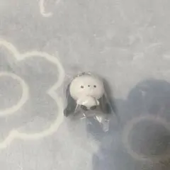 じょせまる　めじるしアクセサリー　ごまみるく