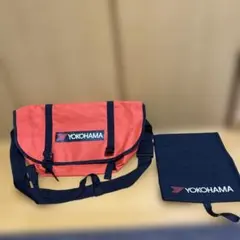 バックヨコハマ