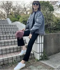 sacai Nylon Twill Blousonのサムネイル