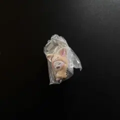 skzoo つまんでつなげてますこっと ジニレット ヒョンジン チェーン