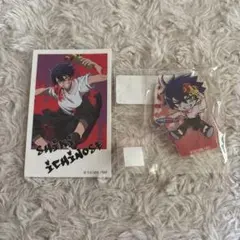 桃源暗鬼 オンラインくじ　一ノ瀬四季