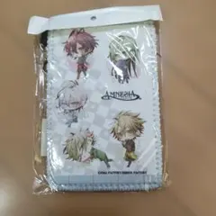 AMNESIA アムネシア マルチケース ブルー