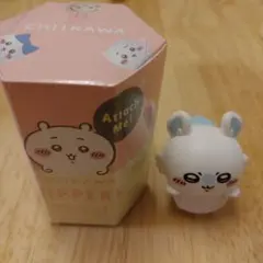 新品未使用 CHIKAWA HIPPERS ミニフィギュア モモンガ