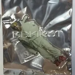 シュント BE:FIRST 2:BE DOME TOUR アクスタ