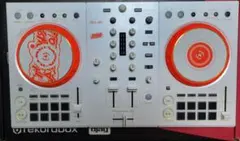 Pioneer DJ DDJ-400-HA D4DJモデル 希少品のサムネイル
