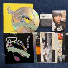 リウ セット 19.99 Clink ver.