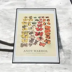 2026年最新】アンディウォーホールポスターの人気アイテム - メルカリ