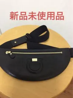 2025年最新】Salvatore Ferragamo ボディバッグ・ウエストポーチの人気