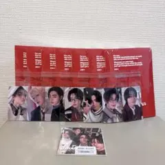 ROMANCE : UNTOLD (ENGENE ver.)【7形態セット】