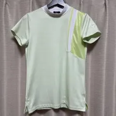 キャロウェイ　モックネック　シャツ　レディースMサイズ