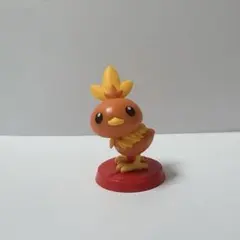 チョコエッグ×ポケモン フィギュア 8 アチャモ