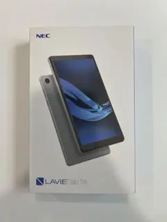 魔*神様 NEC LAVIE Tab Lite TL103（新品未開封） - メルカリ