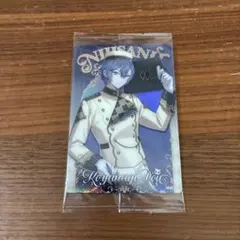 にじさんじウエハース 小柳ロウ