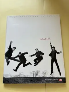 The Beatles 「From Yesterday To Today」 洋書のサムネイル
