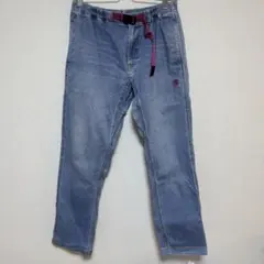 ヒステリックグラマー✖️グラミチ　デニムジーンズ