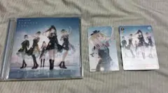 Leo/need オーダーメイド / てらてら CD