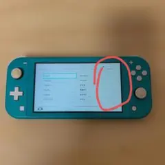 Nintendo Switch Lite ポケモンデザイン グレー ファミスタ付 - メルカリ
