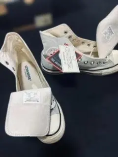 25.5Converse All Star U.S. Originator HIのサムネイル