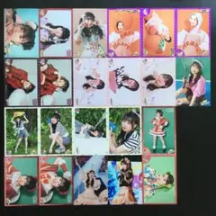 6854 超ときめき宣伝部 とき宣 杏ジュリア 生写真 25枚セット 6854 超ときめき宣伝部 とき宣 杏ジュリア 生写真 25枚セット - メルカリ