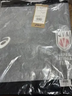 全日本男子バレーボール JVA ロゴTシャツ