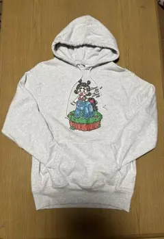 値下げ！ブリアナ・ギガンテ・フーディ