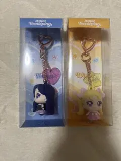 aespa ティニピン コラボ Teenieping ウィンター - メルカリ