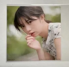 映画 モブ子の恋】 ペアキーホルダー 2個セット桜田ひより・木戸大聖