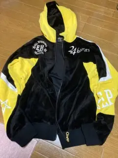 24karats EPI ジャージ　EXILE PERFORMANCE