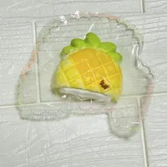 momoco スクイーズ パイナップル