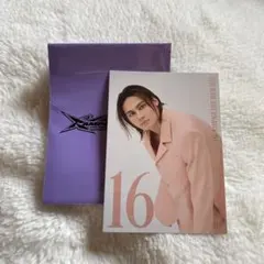 THE RAMPAGE 龍 フォトカード