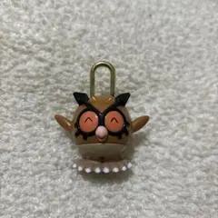 ポケモン　ホーホー　カギ　ポケモンロックのサムネイル