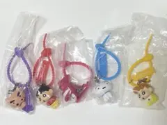 クレヨンしんちゃん　ガチャガチャ